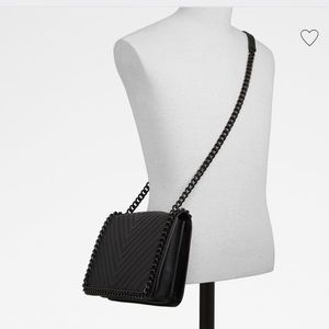 Aldo Greenwald Crossbody bag